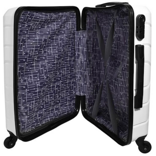 Marco Quest Luggage Bag Brandability