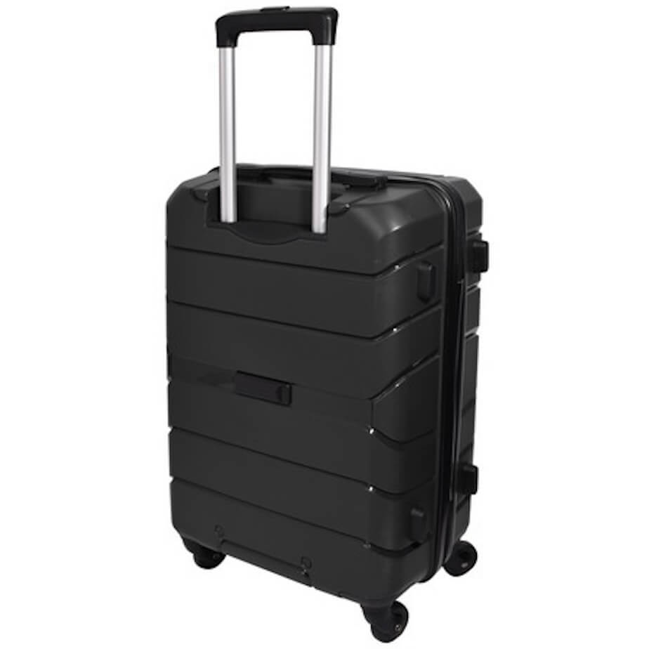 Marco Quest Luggage Bag Brandability