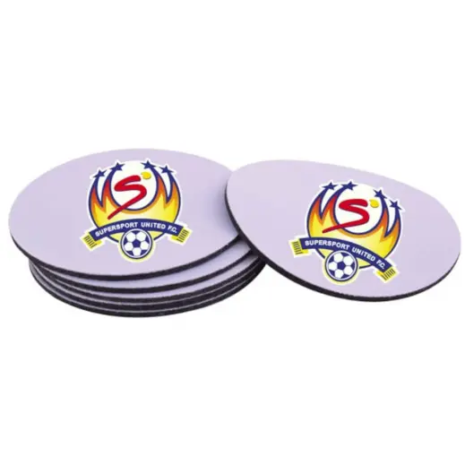 Sublimation Coaster Set