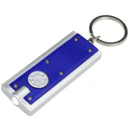 Keyring Torch - Rectangle