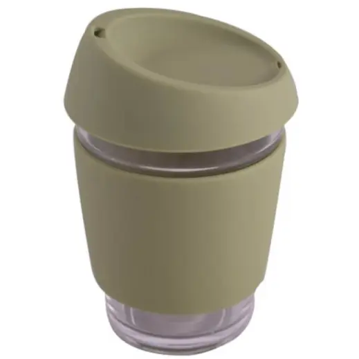 340ml Silicone Sippy Cup