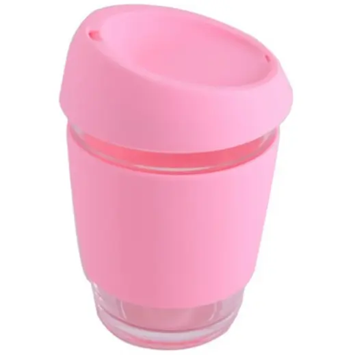 340ml Silicone Sippy Cup