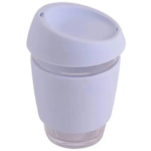 340ml Silicone Sippy Cup