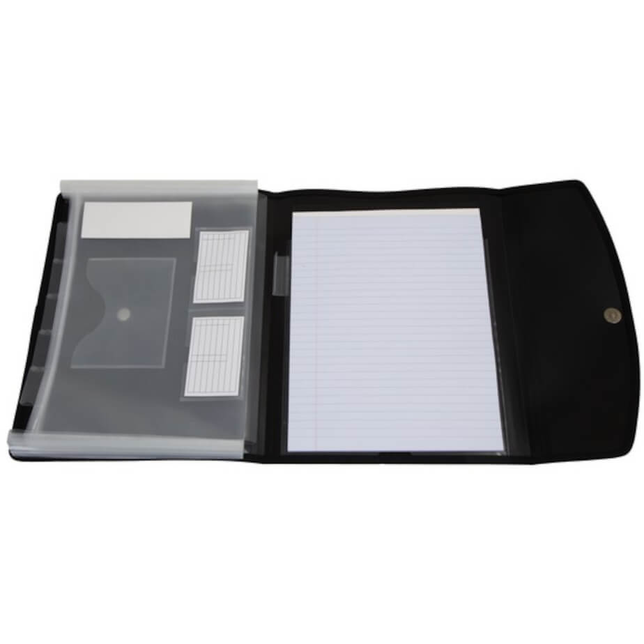Harmony A4 Organiser