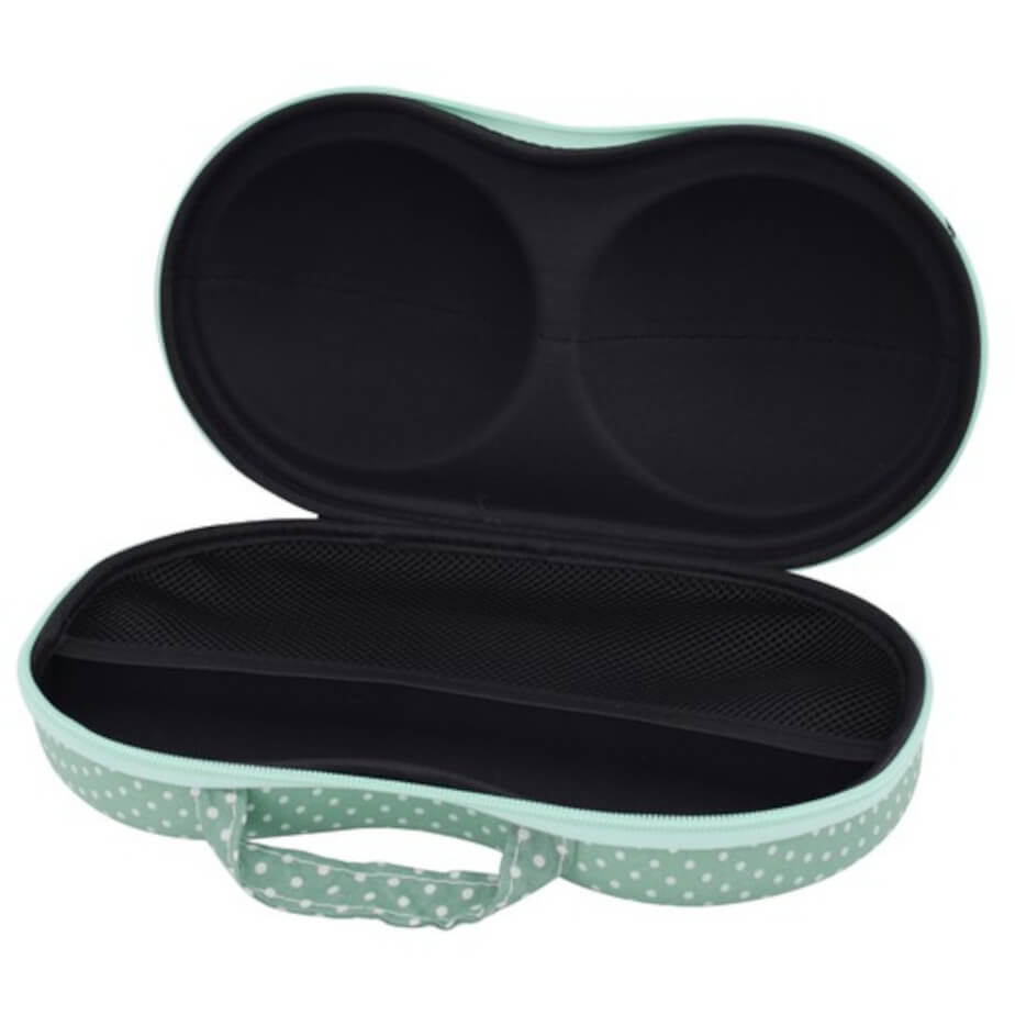 Bra Travel Case Brandability