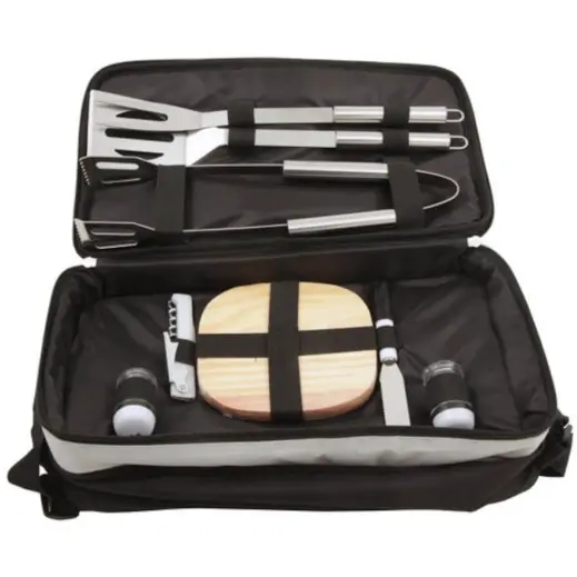 Braai Set Cooler Bag