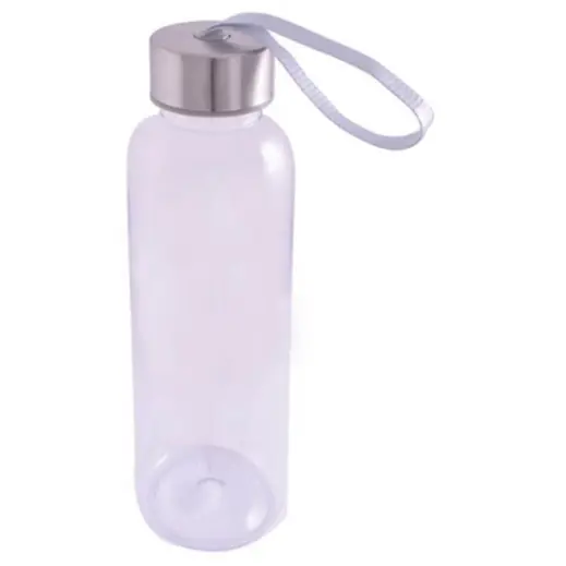 Cylinder Water Bottle