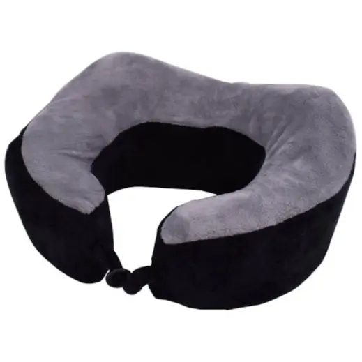 Memory Foam Travel Pillow