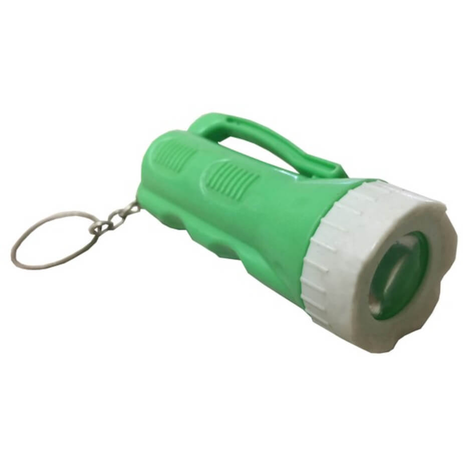 Mini Torch Brandability