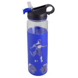 Soccer Waterbottle