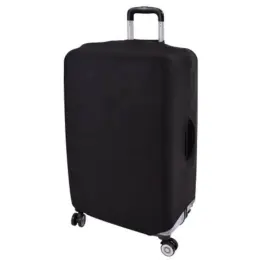 Stretch Luggage Cover - Plain