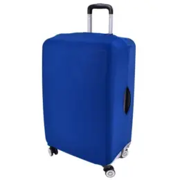 Stretch Luggage Cover - Plain