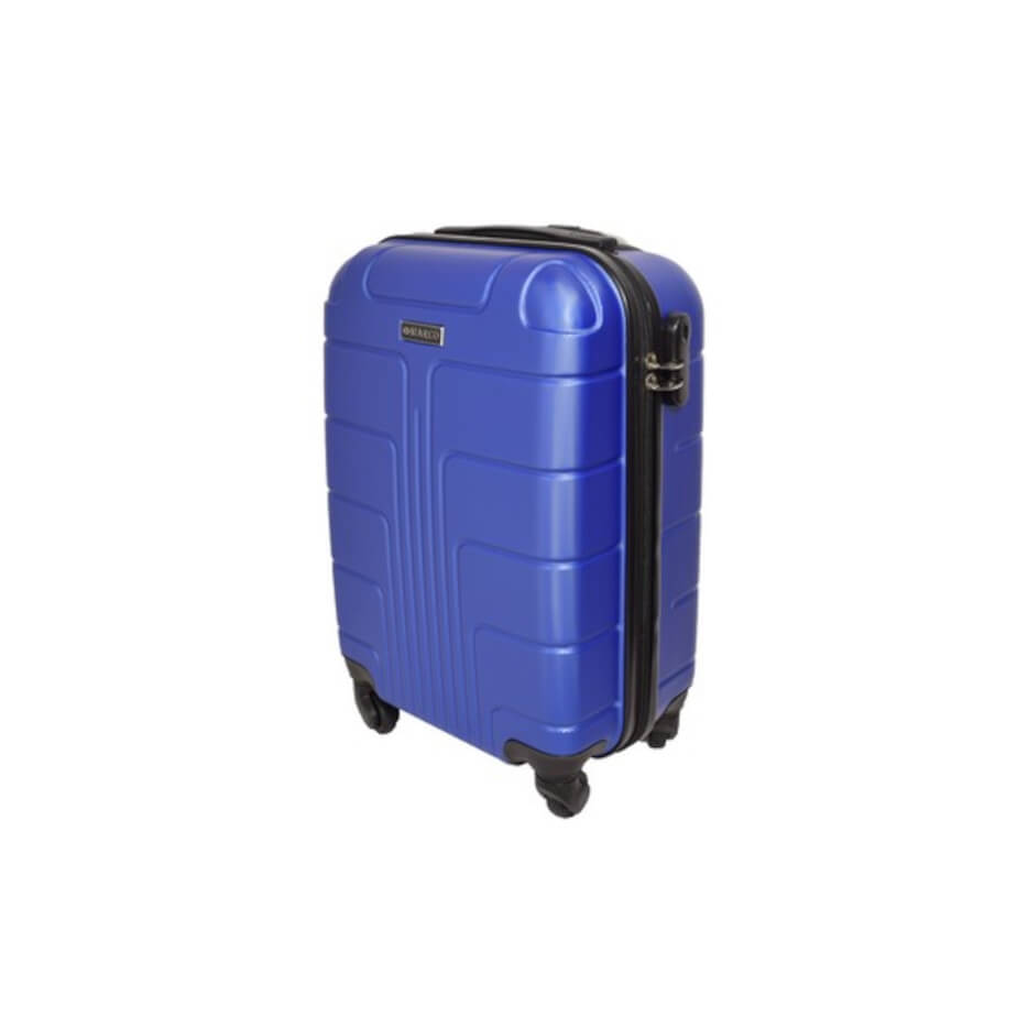 expedition luggage