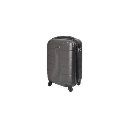 Grey Marco Expedition Luggage Bag