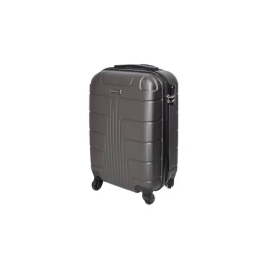 Grey Marco Expedition Luggage Bag