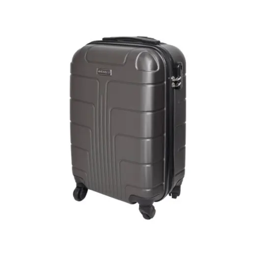 Grey Marco Expedition Luggage Bag