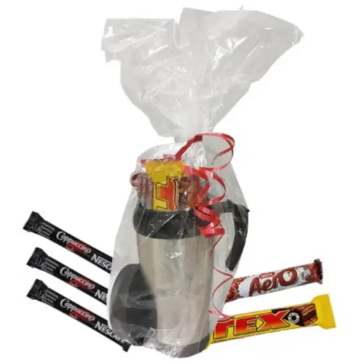 Thermal Coffee Hamper
