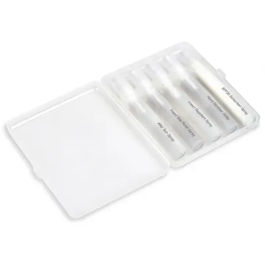 Cinco Travel Care Set