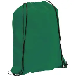 Spook Drawstring Bag