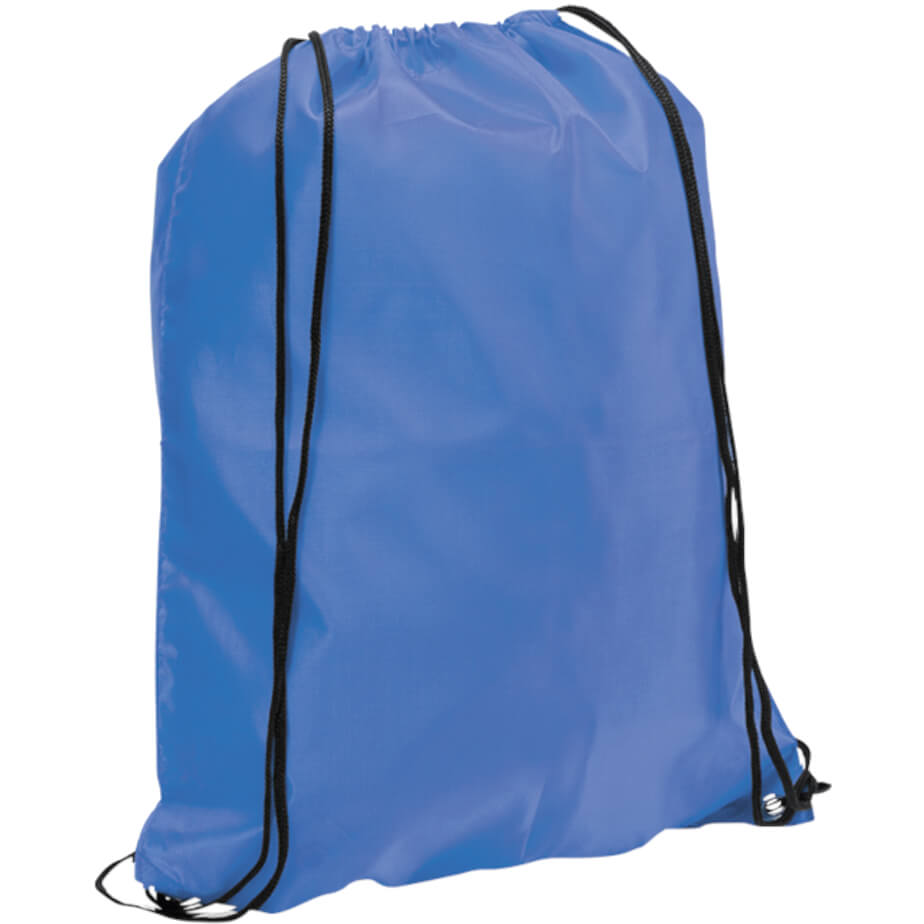 Spook Drawstring Bag