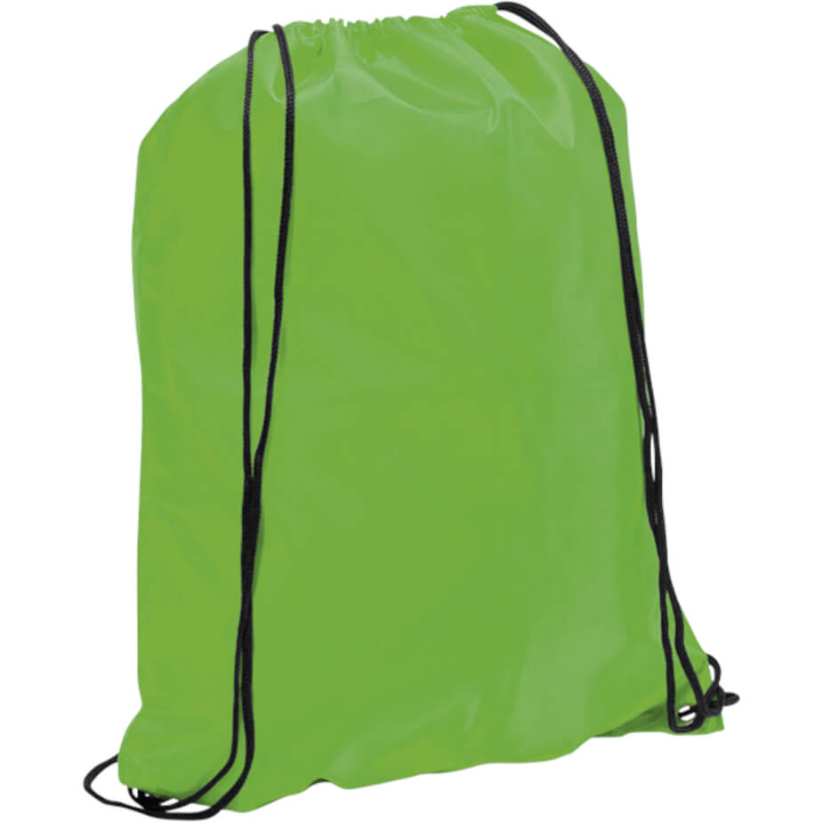 Spook Drawstring Bag