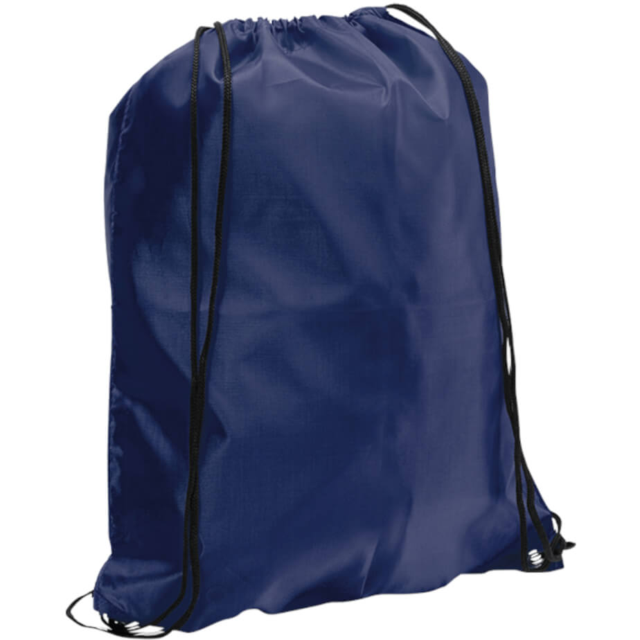 Spook Drawstring Bag