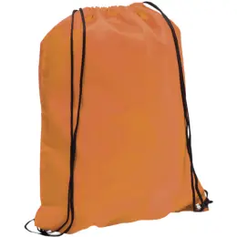 Spook Drawstring Bag