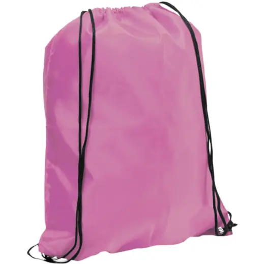 Spook Drawstring Bag