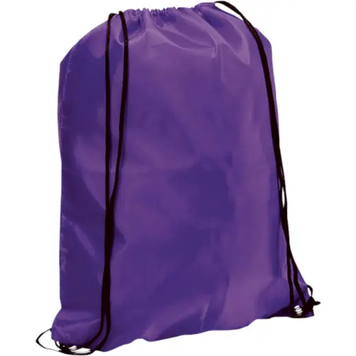 Spook Drawstring Bag
