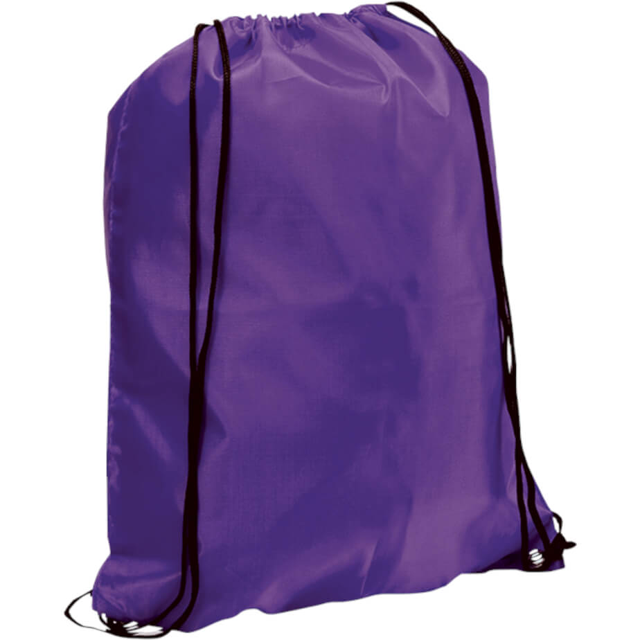 Spook Drawstring Bag