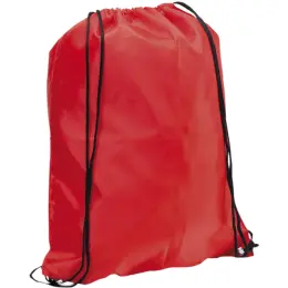 Spook Drawstring Bag