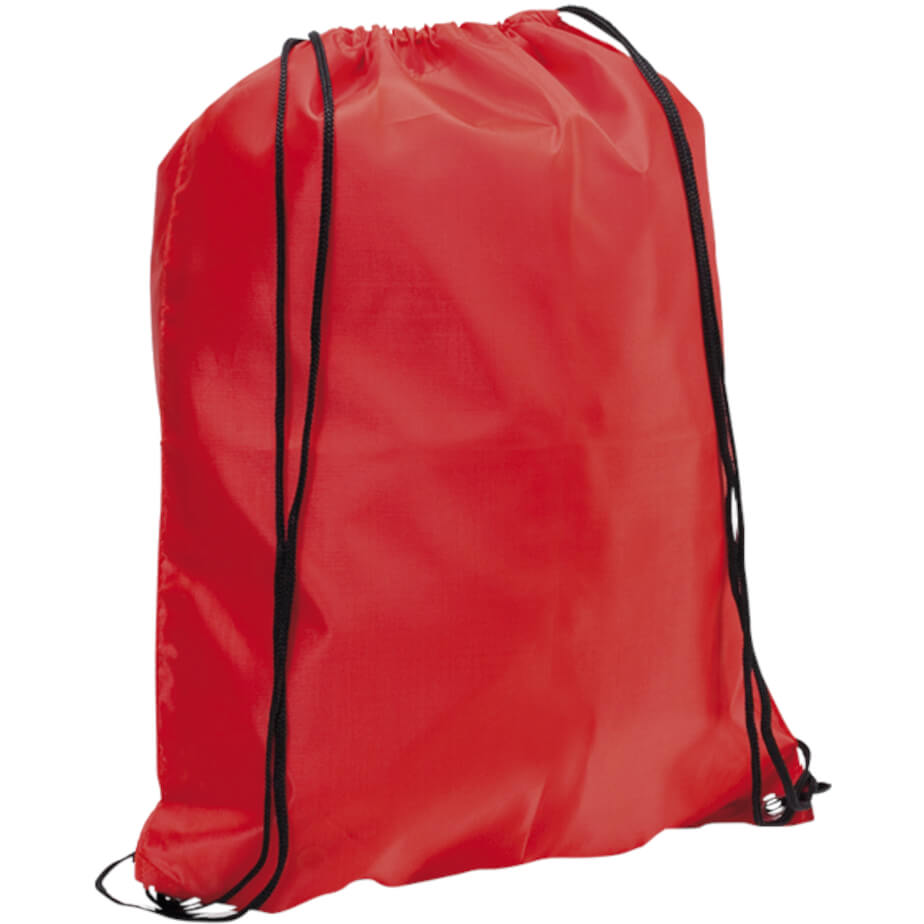 Spook Drawstring Bag