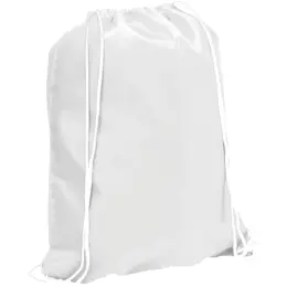 Spook Drawstring Bag