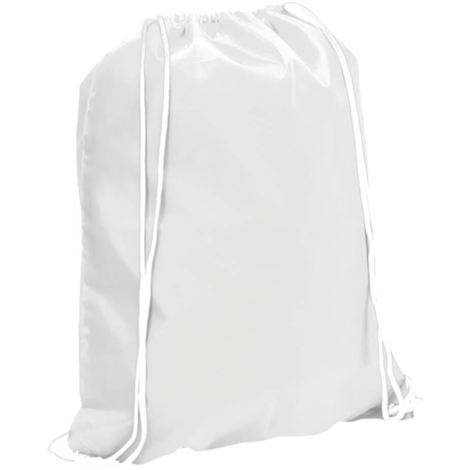 Spook Drawstring Bag
