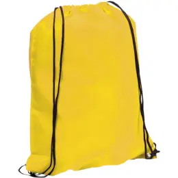 Spook Drawstring Bag