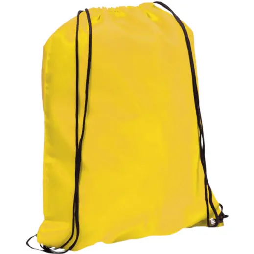 Spook Drawstring Bag