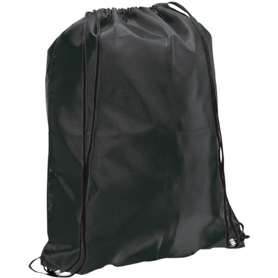 Spook Drawstring Bag