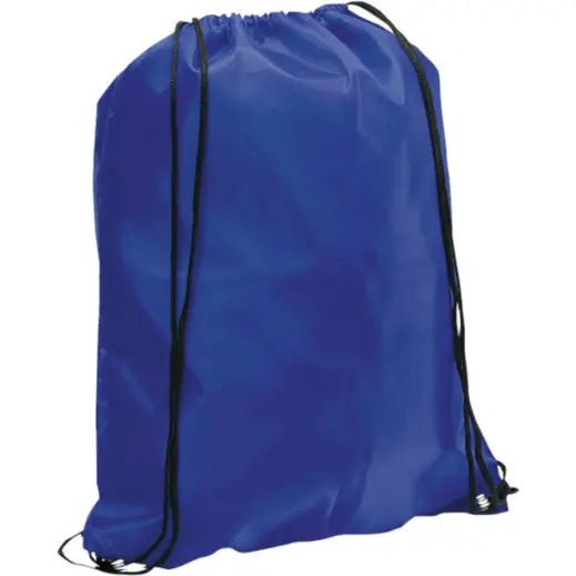 Spook Drawstring Bag