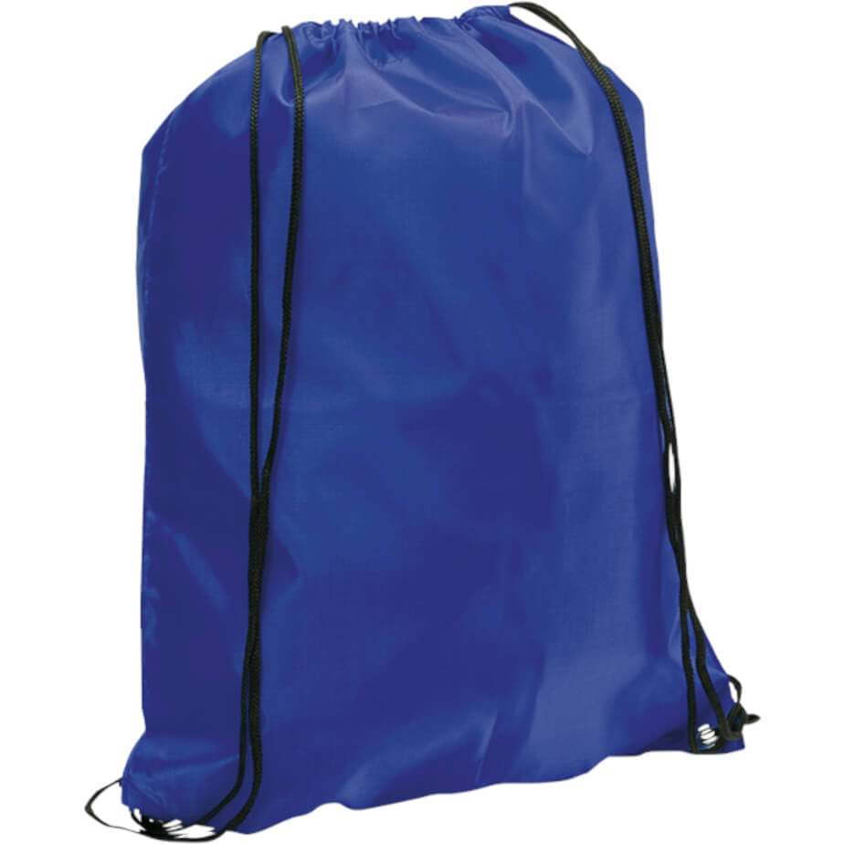 Spook Drawstring Bag