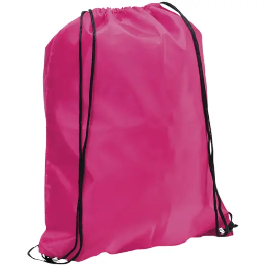 Spook Drawstring Bag