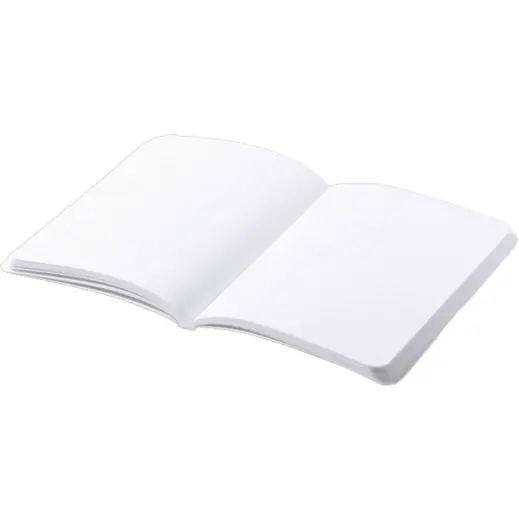 Neltec A5 Anti-Bacterial Notebook