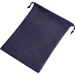 Quando Non-Woven Drawstring Pouch