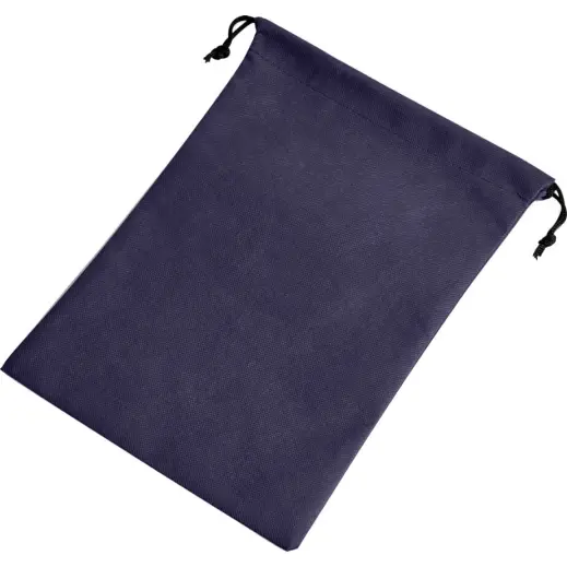Quando Non-Woven Drawstring Pouch