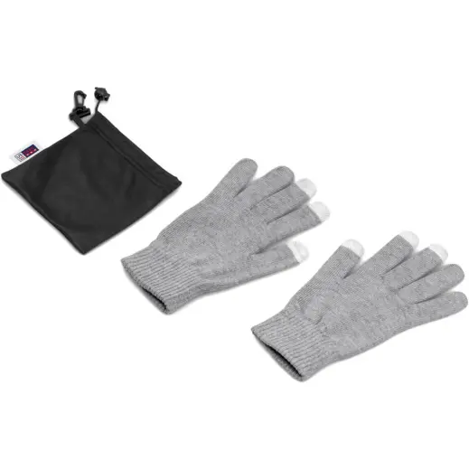Norwich Touchscreen Gloves
