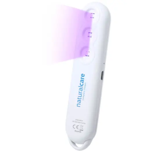Nurek UV Sterilizer Lamp
