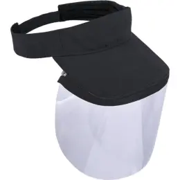 VIZIP Wing Visor