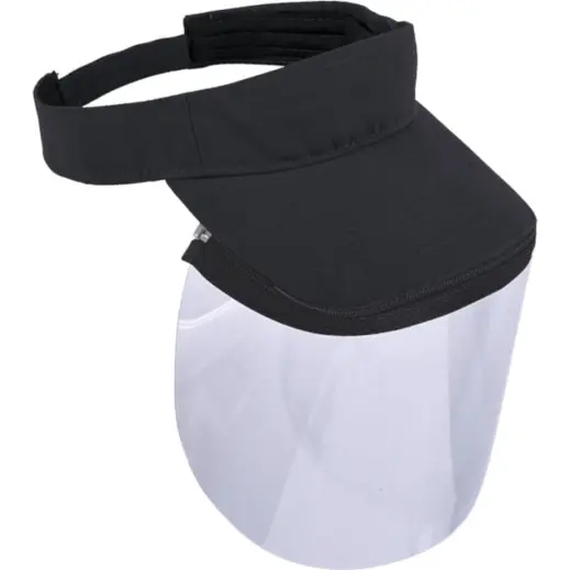 VIZIP Wing Visor