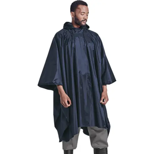 Contract Poncho