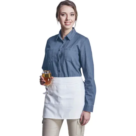 Cafe Apron