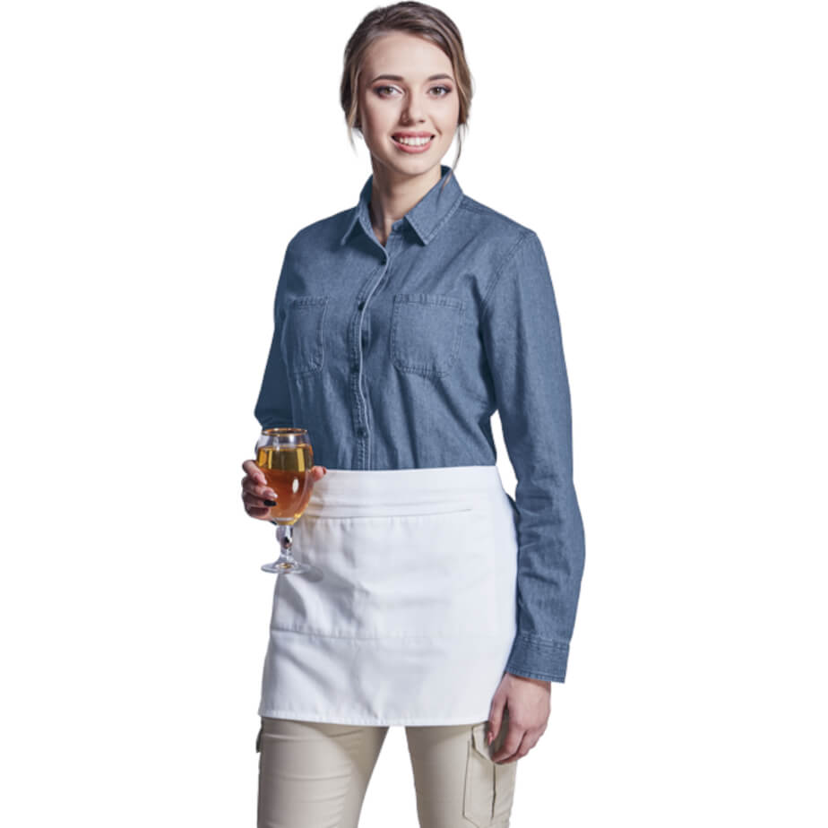 Cafe Apron